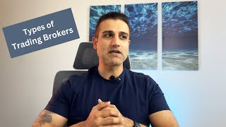 Different Types of STOCK TRADING BROKERS Explained