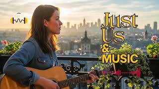 🔥 Pop Rock Energy for Real Love Manifestation 🎵 The Sound of Us