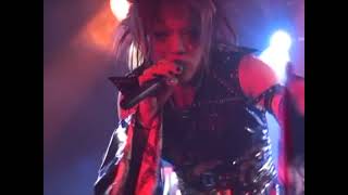 Kiryu - Another Side Live Clip