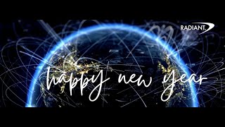 To a Happy, Healthy & Successful 2022!