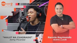 Wishcovery Season 2: Jemy Picardal performs "Maliit Na Cuadrado"