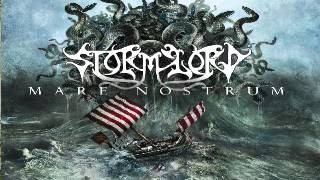Stormlord 01. Mare Nostrum (Mare Nostrum 2008)