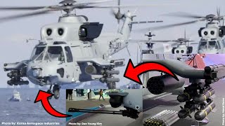 Philippine Marine's Aquisition of Future Combat Utility Helicopters and Light Armed Helicopters