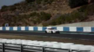 Campeonato de GT 5/18