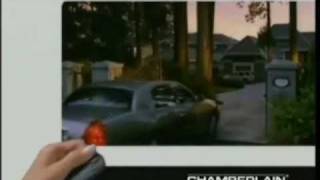 Chamberlain Garage Door & Gates
