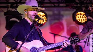 The Wilder Blue "Adios" LIVE on The Texas Music Scene