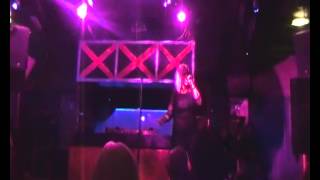 Tamesides got Talent Semi final 2 STACEY