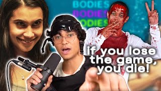 Horror’s Obsession With Children’s Games