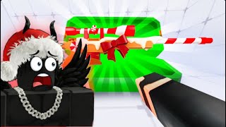 RIVALS - HIDE AND SEEK - PRO SNIPER - PRO KNIFE !server !discord