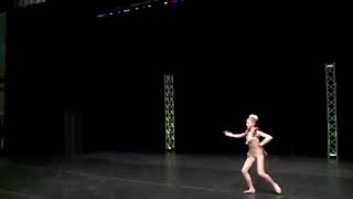 Cough Syrup Audio Swap||Dance Moms
