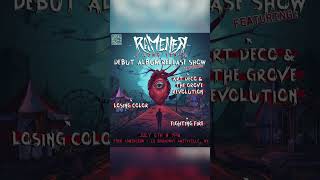 5 Long Years | Ramener's Debut Album | LIstenUp!