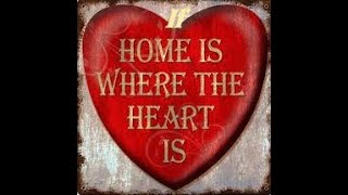 If Home is Where The Heart is/ His Thender Feet/ I'm The Lamb That The Shepherd Left The Flock For