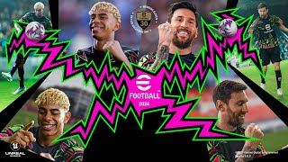 Bienvenido eFootball 2026 ✅ 🔴 LIVE 🔴 AXG