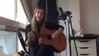 After The Storm by Mumford & Sons // Cover by Cleo