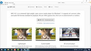 Essential Programs (part one) -  (Windows Playlist)