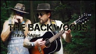 The Backwoods - Travis Napier // Powell River Sessions