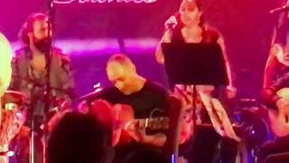 Flamenco en su Salsa