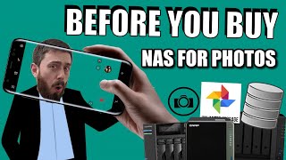 A Guide to NAS for Photos - Before You Buy