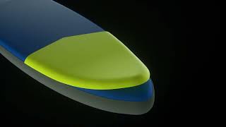 2021 AQUA MARINA Technology 3D BEAST