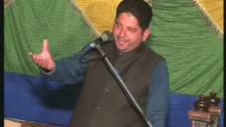 Alama syed imran haider naqwi