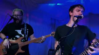 Chiseled Lilies - Nice Life (Live at Cloud10 2024.07.09)