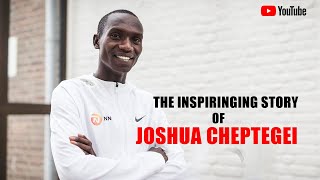 Motivational Success Story Of Joshua Cheptegei - From Uganda to the world