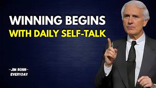 Repeat This Every Day: I Am Going to Win | Jim Rohn Motivation