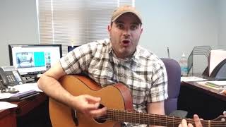 Countdown to Shabbat Under the Stars 2018: L'chu Neranena by Yoel Sykes