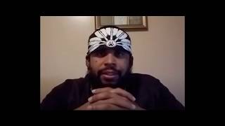 AGENT RAYABYA ADMITS TO SECRETLY RECORDING SICARII HASAD!