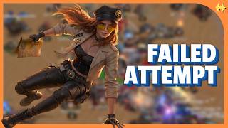 TheTerms061 - Failed Sneaky Attempt to NHX by 59E & IWRI - Doomsday Last Survivors