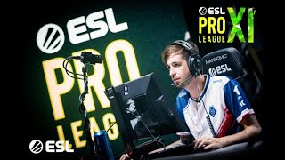 KennyS is back with his skills