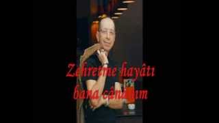 Zehretme Hayatı  ( Instrumental  Piano )  -- RUŞEN ÖZBEN