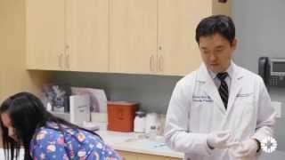 MemorialCare Group - Dr. Kim