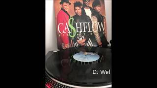 CA$HFLOW - LOVE EDUCATION - 1988