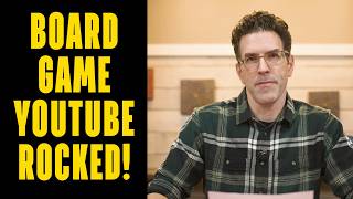 MASSIVE Board Game REVIEW FRAUD Exposed By Watch It Played!