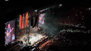 Sting - “Fields of Gold” - Live in Tampa, Florida - Raymond James Stadium - 24 February, 2024