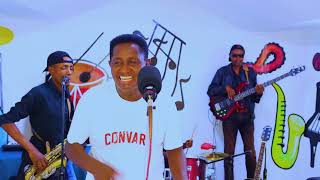 Kîrîrimbi kia wendo live vol 1 by Epha Maina 