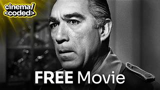 Behold a Pale Horse (1964) - FREE MOVIE