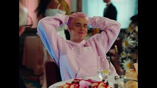 Justin Bieber -  "Yummy" by Danny Gonzalez (AI)