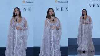 Lakme Fashion Week 2025 | Lakme Fashion Week | Kareena Kapoor | Lakmē | Face | Videos | Khabartrends