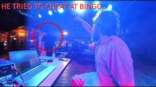 I Tried Running a Music Bingo (Full Cost & Profit Breakdown) | Vlog #2