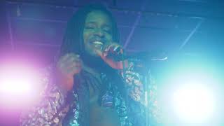 Jeff Skigh - DAMY [Official Music Video]