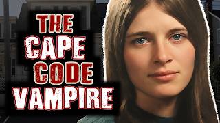 The Cape Cod VAMPIRE – Inside the Horrors of Tony Costa