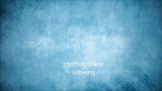 Uplifting Piano - Royalty free Music