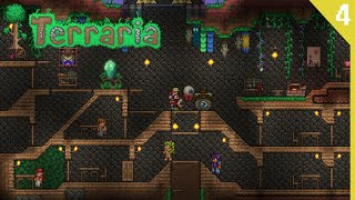 PROFESSIONAL BOSS SLAYER | Terraria [Master World] | Twitch Livestream