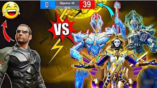 1v3😈 open chalenge pro player 🥺i #bgmi #gaming #android #recorder #viral #video please saport me 🙏🥺