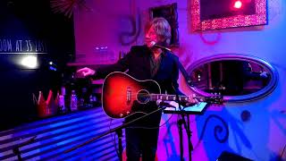 Steve Butler @ The Living Room @ 35 East 10/20/2018 1/4