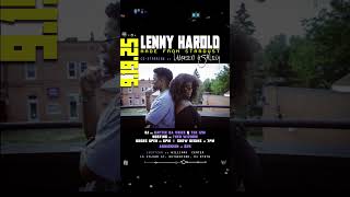 LENNY HAROLD :: EAF 003 - MADE FROM STARDUST