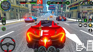 😎🥵EXTREME CAR DRIVING😎SIMULATOR ANDROID👿GAMEPLAY😱#trending #gaming #video