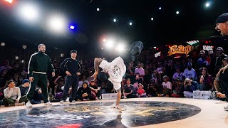 Mass & Curt vs Samuka & Perninha [2VS2 TOP 8] / Freestyle Session 2025